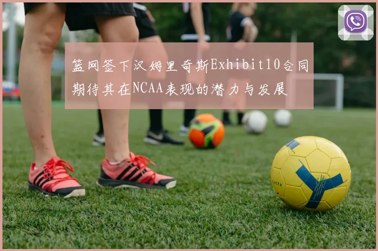 篮网签下汉姆里奇斯Exhibit10合同期待其在NCAA表现的潜力与发展